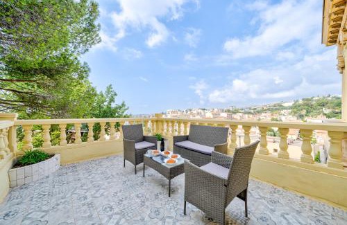 Saint Philippe Apartment | Villa Monique - Le Luxe proche de la mer