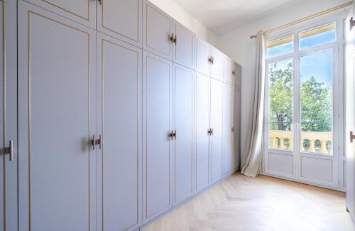 Saint Philippe Apartment | Villa Monique - Le Luxe proche de la mer