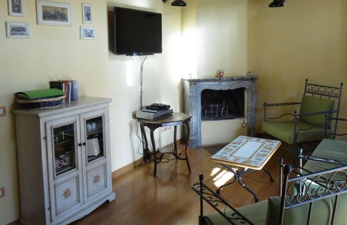 Ramazzano Villa | Villa Monnalisa 18 - Villa Monnalisa 18