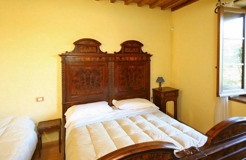 Ramazzano Villa | Villa Monnalisa 18 - Villa Monnalisa 18