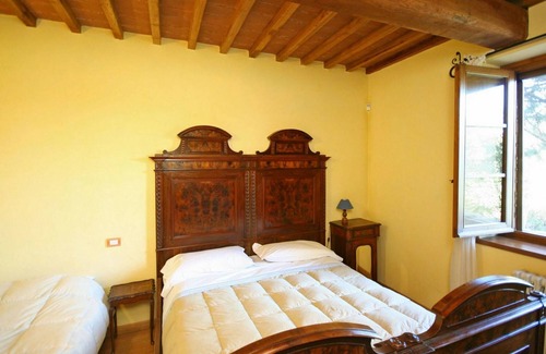 Ramazzano Villa | Villa Monnalisa 18 - Villa Monnalisa 18