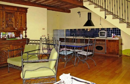 Ramazzano Villa | Villa Monnalisa 18 - Villa Monnalisa 18