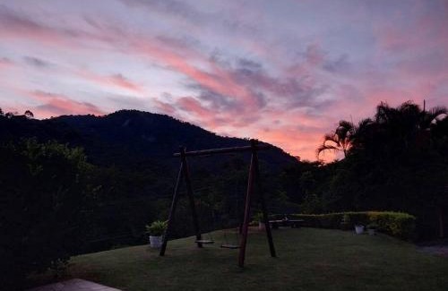 Miguel Pereira House | Villa Monni - Miguel Pereira