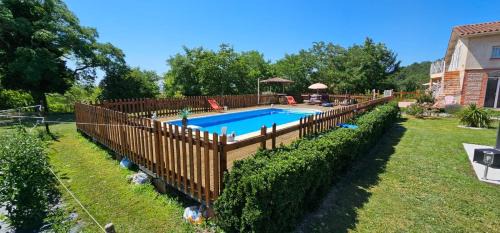 Latrape House | Villa Monplaisir Zen