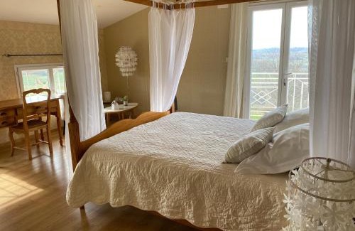 Latrape House | Villa Monplaisir Zen