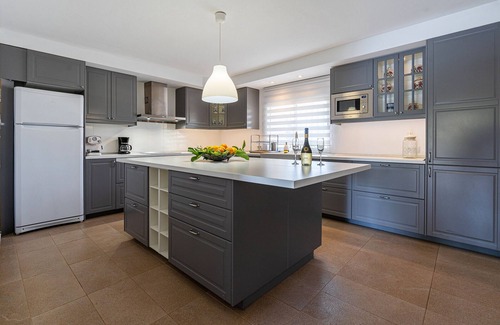 Son Antem Villa | Villa Monsebo by Slow Villas, with pool, tennis court, and minigolf