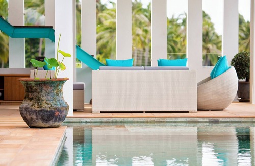 Mae Nam Villa | "Villa Monsoon is a perfect holiday home for a group of family or friends.