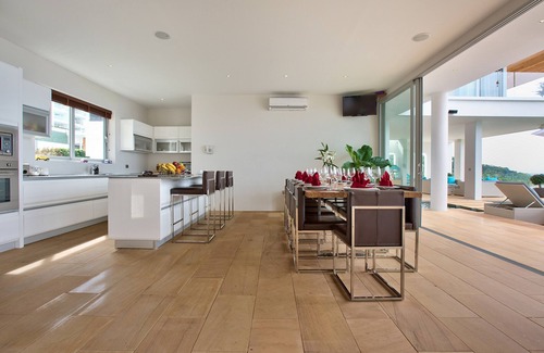 Mae Nam Villa | Villa Monsoon Luxury 5 Bedroom Sea View Villa