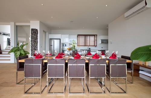 Mae Nam Villa | Villa Monsoon Luxury 5 Bedroom Sea View Villa