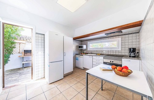 Les Palmeres Villa | Villa Monsy 1 - Three Bedroom Villa, Sleeps 5