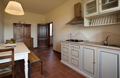 San Gimignano Apartment | Villa, Montauto - Vacation Villa with pool close to San Gimignano