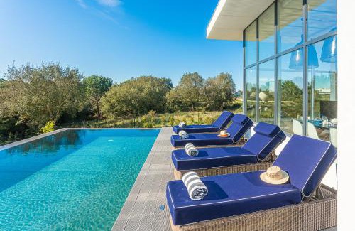 Quinta Do Conde Villa | Villa Montchavin