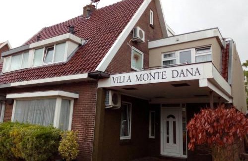 Zwanenburg Apartment | Villa Monte Dana