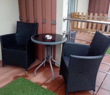 Zwanenburg Apartment | Villa Monte Dana