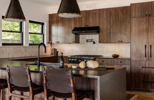 Monte Vista House | Villa Monte Vista | Private Pool and Casita