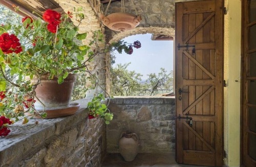 Il Borgo Villa | Villa Montecchio Comfortable holiday residence
