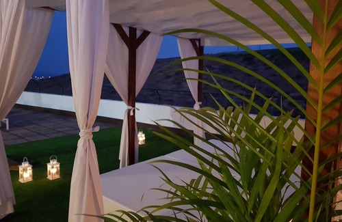 Telde Villa | Villa MonteGolf, located in Urb. MonteGolf