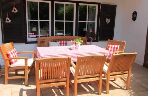 Rottach-Egern House | Villa Montelago