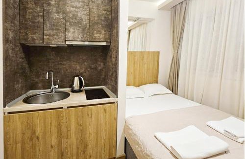 Babilonija Apartment | Villa Montemaris Budva