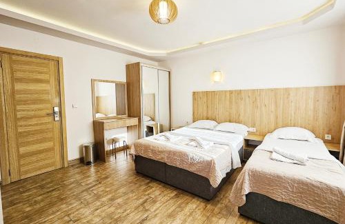 Babilonija Apartment | Villa Montemaris Budva