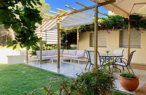 L'Escala House | Villa Montgó
