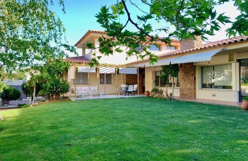 L'Escala House | Villa Montgó