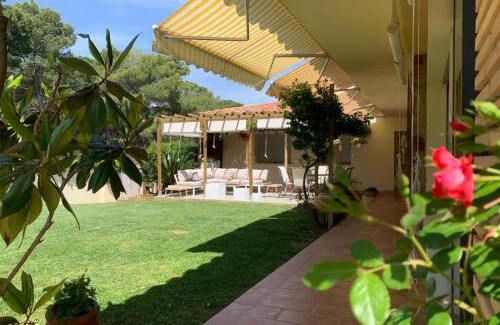 L'Escala House | Villa Montgó