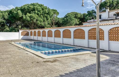 L'Escala House | Villa Montgó Parc con Piscina