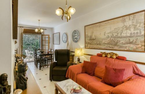 L'Escala House | Villa Montgó Parc con Piscina