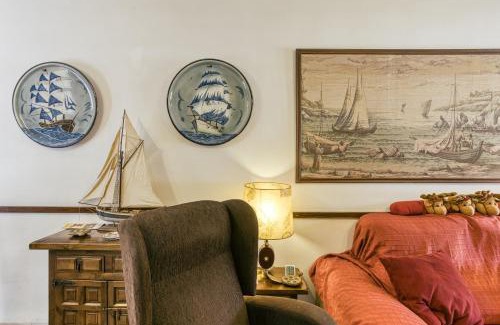 L'Escala House | Villa Montgó Parc con Piscina