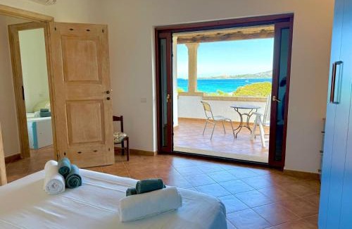 La Conia Villa | Villa Monti Corru
