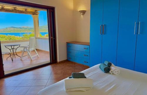 La Conia Villa | Villa Monti Corru