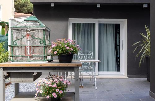 Cesenatico Bed & Breakfast | VILLA MONTI SUITES&APARTS