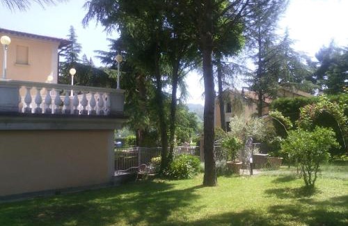 Imola House | Villa Montrona RR