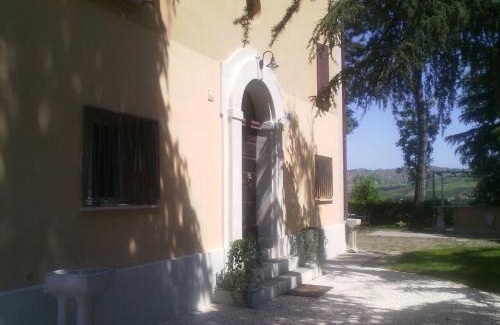 Imola House | Villa Montrona RR
