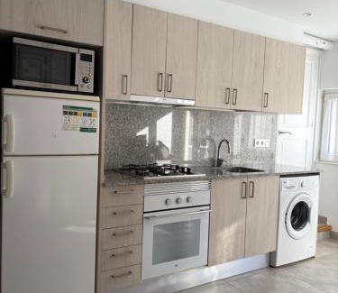 Baga Apartment | Villa Montserrat
