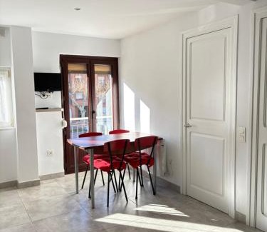 Baga Apartment | Villa Montserrat