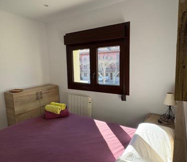 Baga Apartment | Villa Montserrat