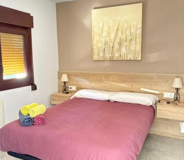 Baga Apartment | Villa Montserrat