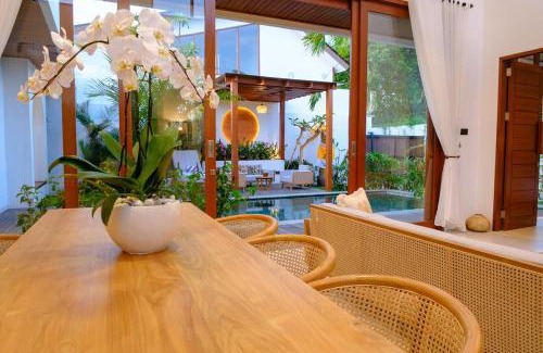 Sanur Villa | Villa Moon Orchid - 3 bedroom villa