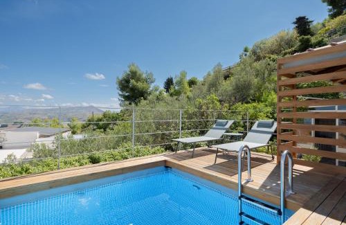 Alcamo Villa | Villa Moon Total Relax