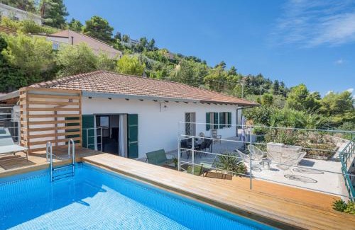 Alcamo Villa | Villa Moon Total Relax