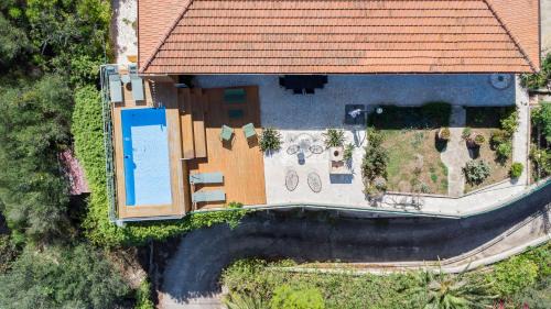 Alcamo Villa | Villa Moon Total Relax