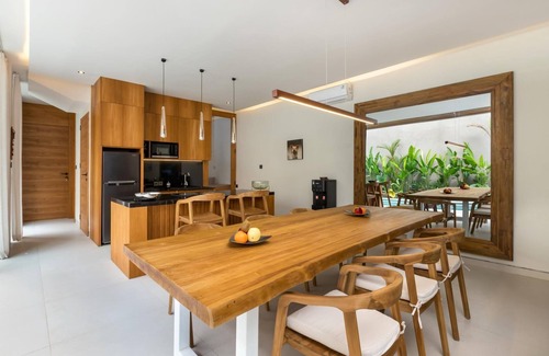 Sanur Villa | Villa MoonGlow – A Tranquil Hideaway in the Heart of Sanur