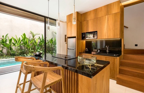 Sanur Villa | Villa MoonGlow – A Tranquil Hideaway in the Heart of Sanur
