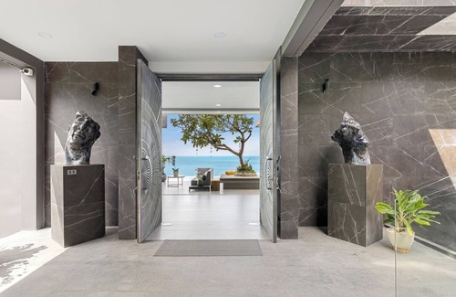Bophut Villa | Villa Moonstar 6 bedroom Luxury with Breathtaking Seaviews