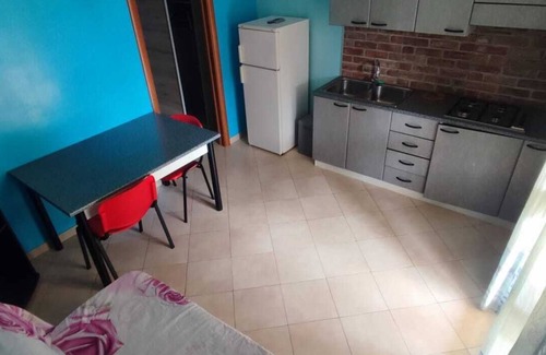 Monteroni di Lecce Apartment | Villa More - Pool & Nature