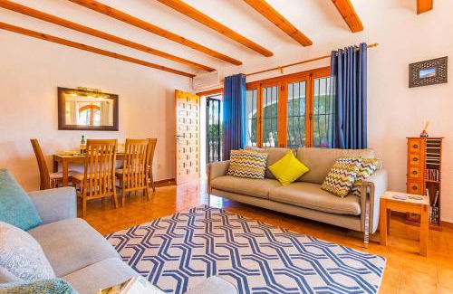 Costa Nova Villa | Villa Moreno with Large Private Pool