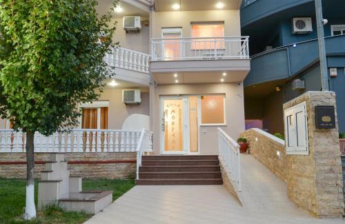Katerini Apartment | Villa Morfeas