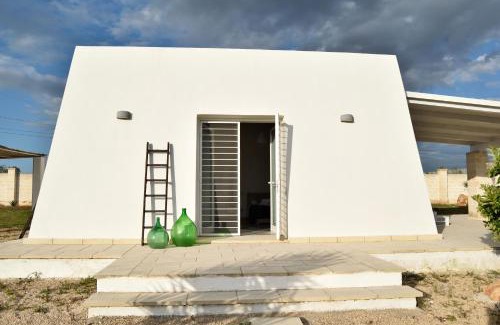 Pittuini House | Villa Morfeo by BarbarHouse